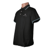 METAL TIME POLO (WITH LOGO)