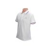METAL TIME POLO (WITH LOGO)