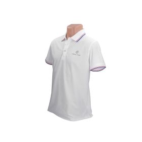 METAL TIME POLO (WITH LOGO)