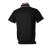 METAL TIME POLO (WITH LOGO)