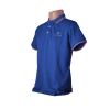 METAL TIME POLO (WITH LOGO)