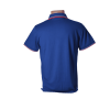 METAL TIME POLO (WITH LOGO)
