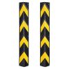 Rubber Wall Corner Guard