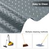 31x6.5 Ft Garage Floor Mat