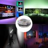 RGB 5050 Flexible Led Strip Lights SMD 12V DC