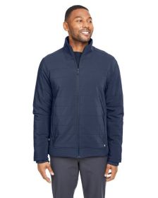 Men's Transit Jacket - BLACK - S (Color: FRONTIER, size: 3XL)
