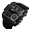 SKMEI 1391 Men Military Sports Watch Top Luxury Brand Wristwatch Men Quartz Digital Watches Male Clock Relogio Masculino