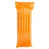 Inflatable Pool Float Raft Foldable Float Lounge Chair Swimming Pool Water Mat with Pillow Air Mat Mattress