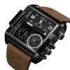 SKMEI 1391 Men Military Sports Watch Top Luxury Brand Wristwatch Men Quartz Digital Watches Male Clock Relogio Masculino