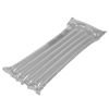 Inflatable Pool Float Raft Foldable Float Lounge Chair Swimming Pool Water Mat with Pillow Air Mat Mattress