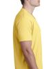 Next Level Apparel 6240 Men's CVC V-Neck T-Shirt