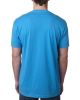 Next Level Apparel 6240 Men's CVC V-Neck T-Shirt