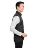 Men's Impact Vest - BLACK - 2XL
