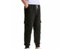 Men's Casual Gym Jogger Athletic Sports Sweatpants