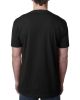 Next Level Apparel 6240 Men's CVC V-Neck T-Shirt