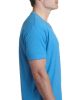 Next Level Apparel 6240 Men's CVC V-Neck T-Shirt