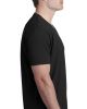 Next Level Apparel 6240 Men's CVC V-Neck T-Shirt